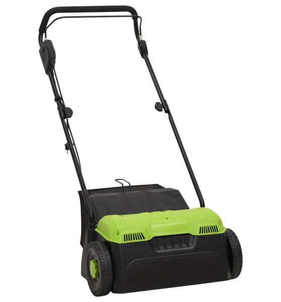 2-in-1 Elektro-Rasenlüfter 1500 W