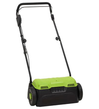2-in-1 Elektro-Rasenlüfter 1500 W