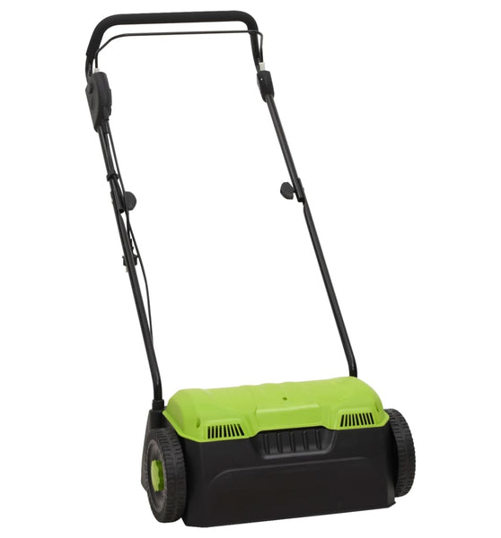 2-in-1 Elektro-Rasenlüfter 1500 W