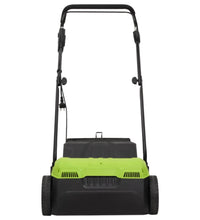 2-in-1 Elektro-Rasenlüfter 1500 W
