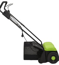 2-in-1 Elektro-Rasenlüfter 1500 W