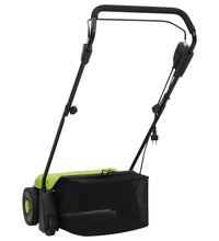 2-in-1 Elektro-Rasenlüfter 1500 W