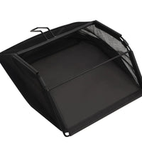 2-in-1 Elektro-Rasenlüfter 1500 W