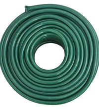 Gartenschlauch Grün 1" 10 m PVC