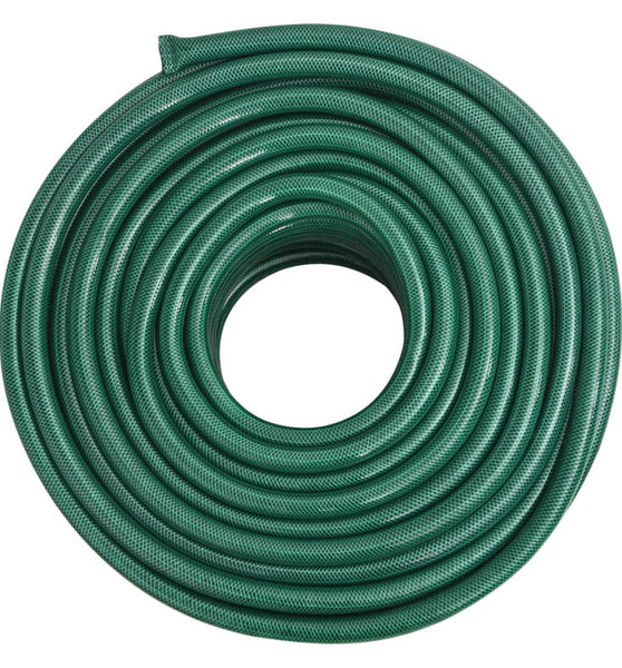 Gartenschlauch Grün 1" 10 m PVC