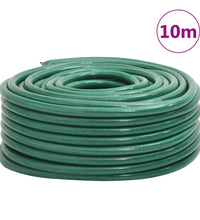 Gartenschlauch Grün 1" 10 m PVC