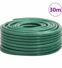 Gartenschlauch Grün 1" 30 m PVC