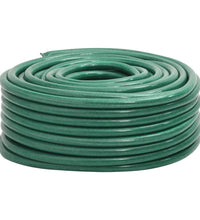 Gartenschlauch Grün 1" 50 m PVC