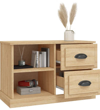 TV-Schrank Sonoma-Eiche 73x35,5x47,5 cm Holzwerkstoff