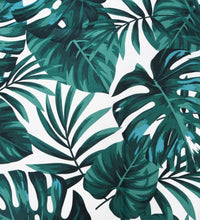 Ecksofa mit Kissen Kiefernholz Imprägniert