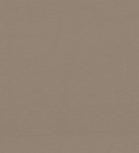 Mittelsofa mit Kissen Honigbraun Massivholz Kiefer