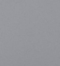 Mittelsofa mit Kissen Massivholz Douglasie