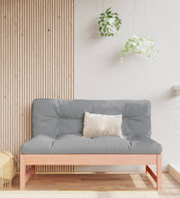 Mittelsofa 120x80 cm Massivholz Douglasie