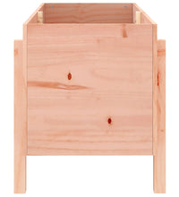 Hochbeet 101x50x57 cm Massivholz Douglasie