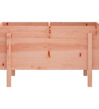 Hochbeet 101x50x57 cm Massivholz Douglasie