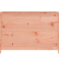 Hochbeet 119,5x40x78 cm Massivholz Douglasie