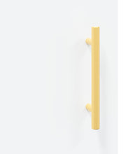 Sideboard Weiß 69,5x34x90 cm Holzwerkstoff