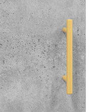 Sideboard Betongrau 69,5x34x90 cm Holzwerkstoff