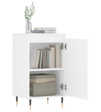 Sideboards 2 Stk. Weiß 40x35x70 cm Holzwerkstoff