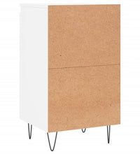 Sideboards 2 Stk. Weiß 40x35x70 cm Holzwerkstoff
