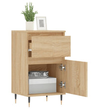 Sideboard Sonoma-Eiche 40x35x70 cm Holzwerkstoff