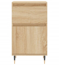 Sideboard Sonoma-Eiche 40x35x70 cm Holzwerkstoff