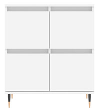Sideboard Weiß 60x35x70 cm Holzwerkstoff