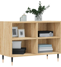 TV-Schrank Sonoma-Eiche 69,5x30x50 cm Holzwerkstoff