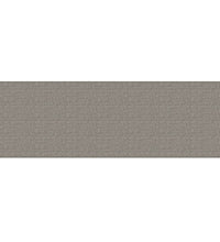 Teppichläufer Sisal-Optik Silbern 50x150 cm