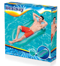 Bestway Aufblasbare Pool-Liege Aqua Lounge