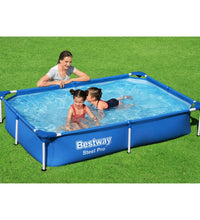 Bestway Pool Steel Pro Pool 221x150x43 cm