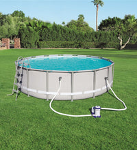 Bestway Pool-Filterpumpe Flowclear 9463 L/h