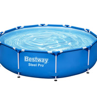 Bestway Pool Steel Pro 305x76 cm
