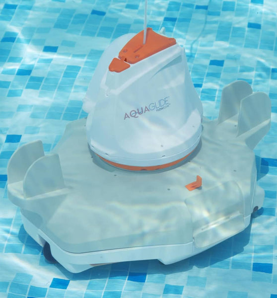 Bestway Flowclear AquaGlide Reinigungsroboter für Pools