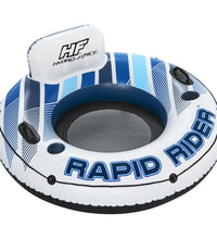 Bestway Rapid Rider Schwimmring für 1 Person