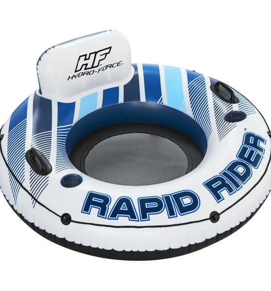 Bestway Rapid Rider Schwimmring für 1 Person