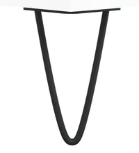 Couchtisch Hochglanz-Weiß 60x50x36,5 cm Holzwerkstoff