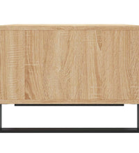 Couchtisch Sonoma-Eiche 60x50x36,5 cm Holzwerkstoff