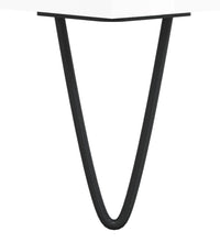 Couchtisch Hochglanz-Weiß 90x50x36,5 cm Holzwerkstoff