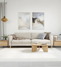 Couchtische 2 Stk. Sonoma-Eiche 50x46x35 cm Holzwerkstoff