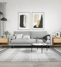 Couchtische 2 Stk. Sonoma-Eiche 50x46x50 cm Holzwerkstoff