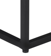 Couchtisch 90x50x39 cm Recyceltes Massivholz Teak