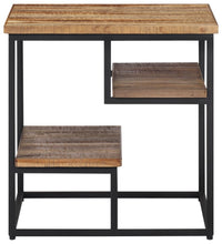 Beistelltisch 50x50x50 cm Recyceltes Massivholz Teak