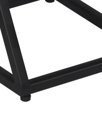 Beistelltische 2 Stk. Recyceltes Massivholz Teak