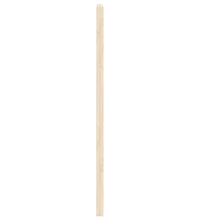 Kopfteil 80x104 cm Massivholz Kiefer