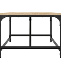 Couchtisch Sonoma-Eiche 100x50x35 cm Holzwerkstoff