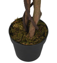 Ahornbaum Künstlich 336 Blätter 120 cm Grün
