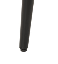 Couchtisch 110x50x40 cm Massivholz Mango und Eisen