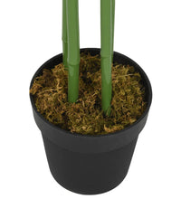 Bambusbaum Künstlich 576 Blätter 150 cm Grün