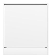 Schuhschrank Weiß 60x42x69 cm Holzwerkstoff